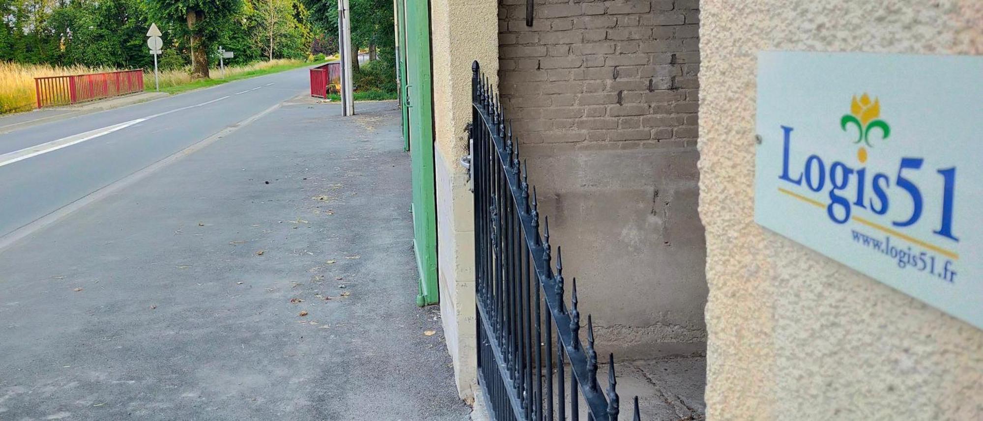 Logis51 Daire Ville-sur-Tourbe Dış mekan fotoğraf