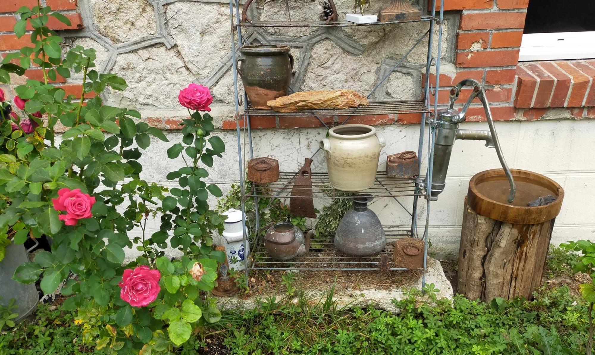 Logis51 Daire Ville-sur-Tourbe Dış mekan fotoğraf