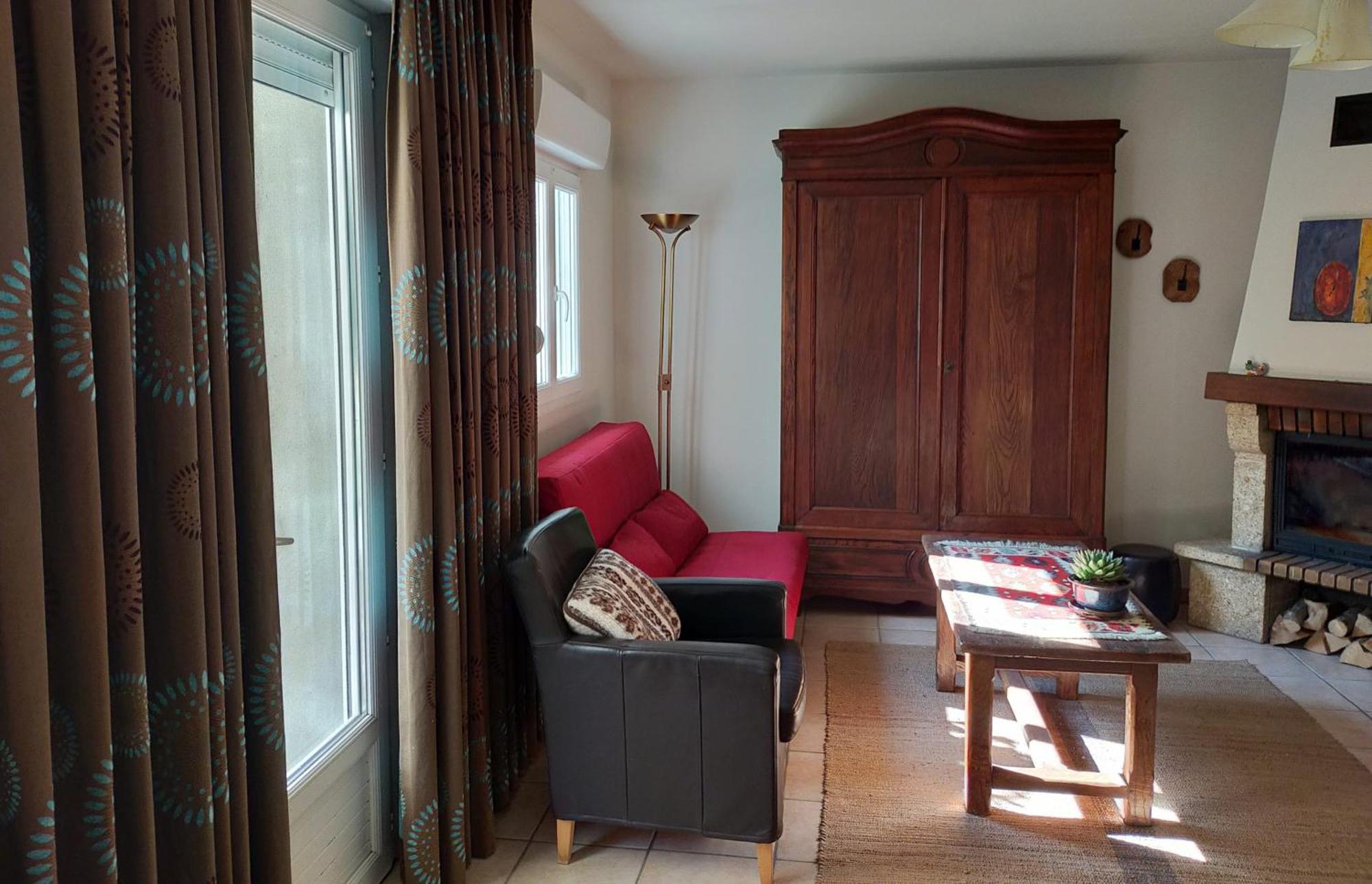 Logis51 Daire Ville-sur-Tourbe Dış mekan fotoğraf
